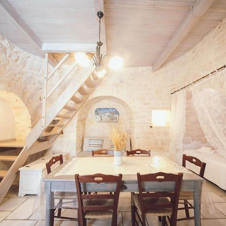 Trulli Antica Fonte Luxury Suite アルベロベッロ エクステリア 写真