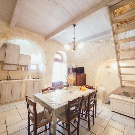 Trulli Antica Fonte Luxury Suite アルベロベッロ エクステリア 写真