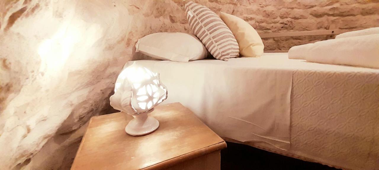 Trulli Antica Fonte Luxury Suite アルベロベッロ エクステリア 写真
