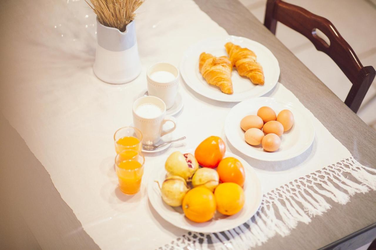 Trulli Antica Fonte Luxury Suite アルベロベッロ エクステリア 写真