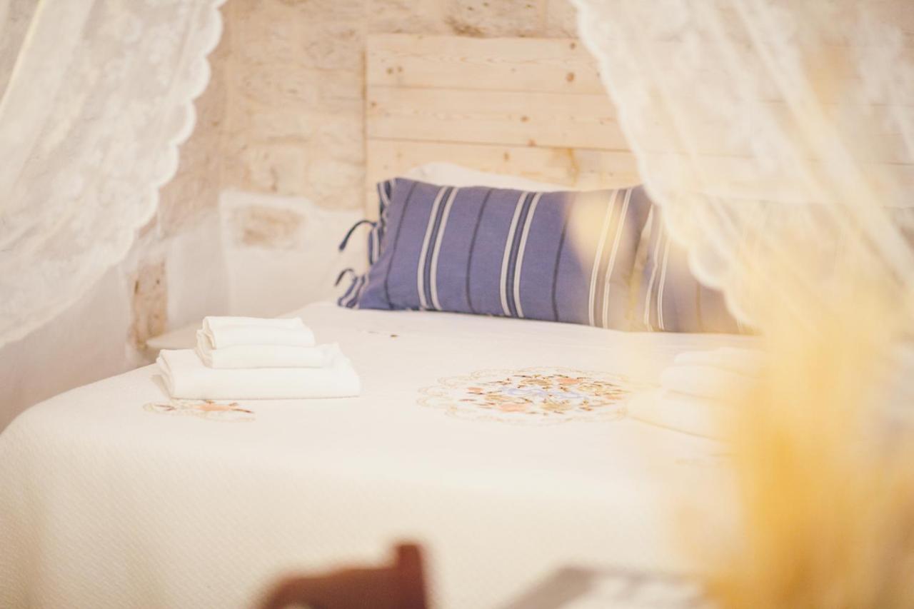 Trulli Antica Fonte Luxury Suite アルベロベッロ エクステリア 写真