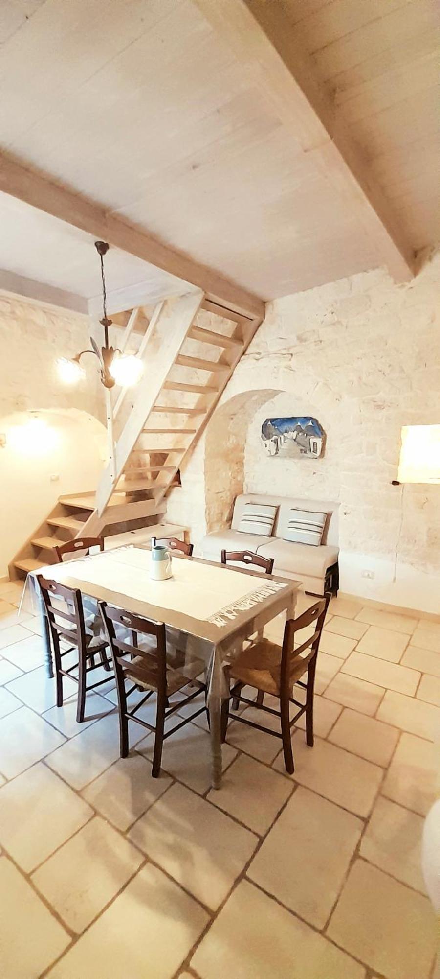 Trulli Antica Fonte Luxury Suite アルベロベッロ 部屋 写真